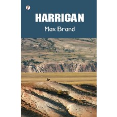 (英文圖書)Harrigan 平裝版, Pharos Books Private Limited, 英文