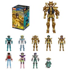 [단품] 블로키 세인트세이야 갤럭시 버전 GV02 랜덤, 1개