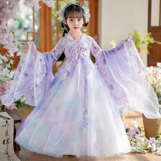선녀복 점술가 종교용품 보살님 점사복 무속용품