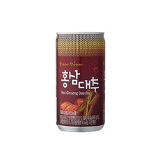 일화 홍삼대추 175mlx30캔, 30개, 175ml