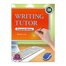 Writing Tutor 2A