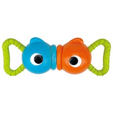 K's Kids 磁力小魚兒, 1個