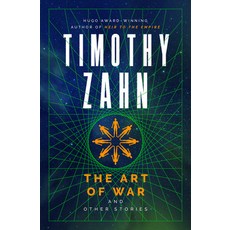 (영문도서) The Art of War and Other Stories Paperback, Open Road Media Science & F..., English, 9781504096942