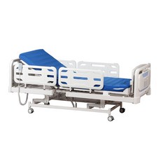 [선한돌봄] 복지용구 전동침대 소화1 SOWHA1 의료용 침대 노인 실버용품_DS, 1