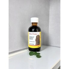 美國輝瑞 Pet-Tinic 倍補血 30ml 寵物營養補充品 (狗貓適用，虛弱/術後補血), 1個, 倍補血 120ml（無滴管）1瓶