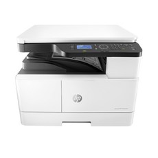 HP LaserJet MFP M42625 黑白雷射多功能事務機 高速列印 乙太網路 雙面列印, LaserJet MFP M42625dn