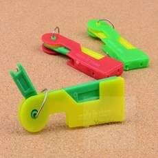 연연 바늘구멍 실꿰기 바느질