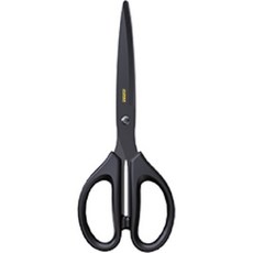 바나나 프리미엄 블랙 가위(BA007 210mm), 없음, 없음, 상세설명 참조