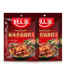 승현유통 호인가마라샹궈소스, 2개, 220g