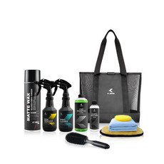 KT BIKER 機車洗車組2.0, 1套