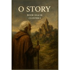 (영문도서)O Story: Cluster III: The Realm of Imagination Paperback, Independently Published, English, 9798296841001