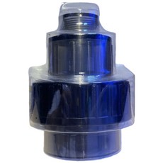 藍箱水族 SC 水族箱止逆閥 防止水倒流保護氣泵 魚缸必備, 1個