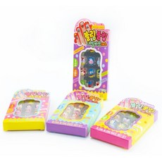 블링 블링 네일아트 세트 키트 네일팁 손톱 파츠, 1개