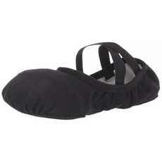 Bloch 여성용 퍼포머 발레 슈즈 샌드 5.5 US