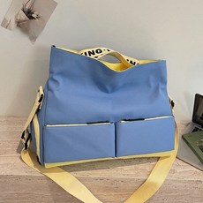 健身包 手提 斜挎 游泳包 旅行包, 通用