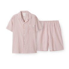 남성 F104 꼬모 반소매 파자마 세트 OR26MMBEF104 3096281