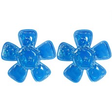 리브하우 폭염대비 즉시쿨링 머리아이스팩 2p, 1개