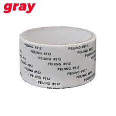 2/6/10M 강력한 자체 접착 창 화면 수리 테이프 안티 곤충 메쉬 그물 도어 패치 깨진 구멍 인감 스티커, 02 Gray, 02 2m(1 roll)