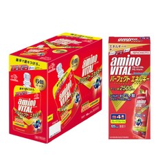 아미노바이탈 2500mg 아미노바이탈 5000mg 파워젤 아미노샷 스포츠 식품, 1개