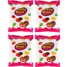 스미스 젤리빈, 1kg, 4개