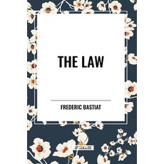 (영문도서) The Law Paperback, Start Classics, English, 9798880917167