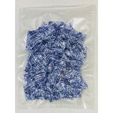 食品乾燥劑 真空包 1g 防潮劑 水玻璃乾燥劑, 1個, 100包真空裝, 100L