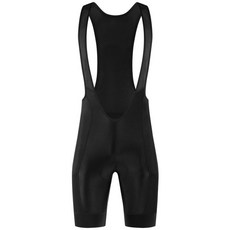 사이클링 턱받이 반바지 패드 산악 자전거 포켓 야외 통기성 꽉