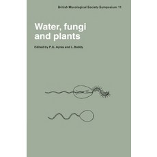 "Water Fungi and Plants":"Symposium of the British Mycological Society Held at the University ..., Cambridge University Press