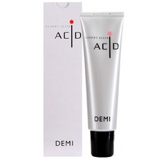 데미 어솔트 아리아 애시드 헤어 매니큐어 150g, V-Y(비비드라인)