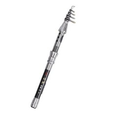 다용도 릴낚시대 1.5M 바다 민물 이중릴시트 kal*701Et, 없음