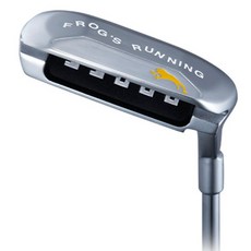 온오프 2023 웨지 치퍼 로프트 42도 FROG'S RUNNING N.S.PRO 950GH 네오 스틸 샤프트, 단일옵션