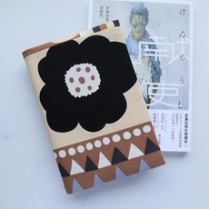 【畢卡索】文庫本 A5 A6 B6 大小 書衣 書套 書皮 可調式 50k 25K 32K 20K 16K 媽媽手冊套, 1個, 10,B6