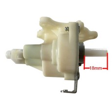 팬 부품 기어 박스 스윙 쉐이크 컨트롤용, 기본, 기본