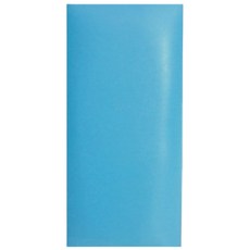 Mommy want 防撞壁貼, 天藍色, 2個