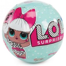 L.O.L. Surprise! Doll Series 1 102405