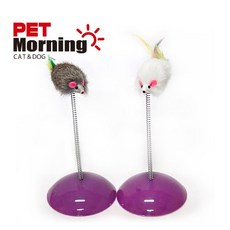 펫모닝 펀칭 마우스, one color, 1개