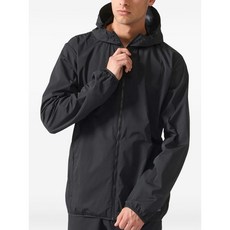 아디다스 스타디움 EQT PDX "블랙/화이트" 재킷