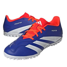 아디다스 풋살화 프레데터 클럽 TF 축구화 남성 여성