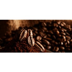 Mukka Cafe 荔枝蜜桃風味咖啡豆 225g, 1個, 1個裝