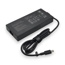 華碩 280W ADP-280EB F 副廠變壓器 特殊方口 ROG Strix G18 G815LM 充電器, 1個