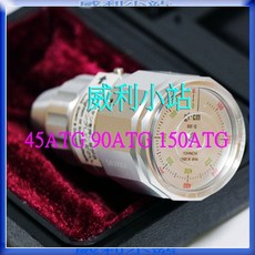 日本TOHNICHI 扭力試驗計 45ATG 90ATG 150ATG (無置針型), 1個