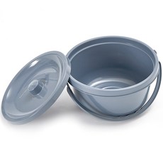 변기통 환자용변기통 노인변기통, 1개
