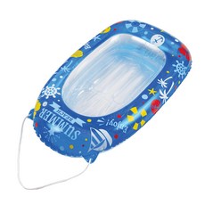 리브라이트 도쿄 로속 105cm 주니어 보트 서머 비치 하단 전체 골격 사양, 1개