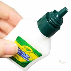 YGSA 유아용 수성풀 36mL 슬라임재료