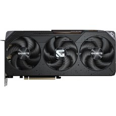 기가바이트 라데온 RX 9070 XT 게이밍 OC 16G 그래픽 카드 PCIe 5.0 16GB GDDR6 GV-R9070XTGAMING OC-16GD 비디오 카드, RADEON9070, Black