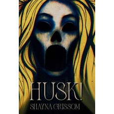 (英文圖書)Husk! 平裝版, S.M Fox, 英文
