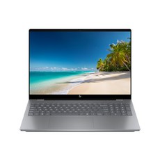 HP 2026 옴니북 7 NGAI 16 코어UltraX7 울트라 프로세서 시리즈3, Meteor Silver, 16-BH0031TU, 1TB, 32GB, WIN11 Home