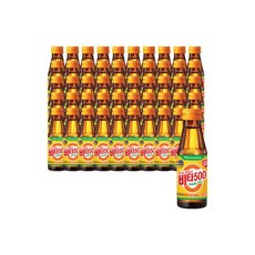 광동 비타500 프레쉬 100ml 50개