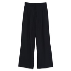 S막스마라 플리츠 팬츠