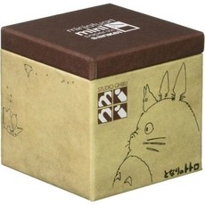 Sankei MP07-98 스튜디오 Ghibli 미니 나의 이웃집 토토로 레인 Guard Paper Craft 331352